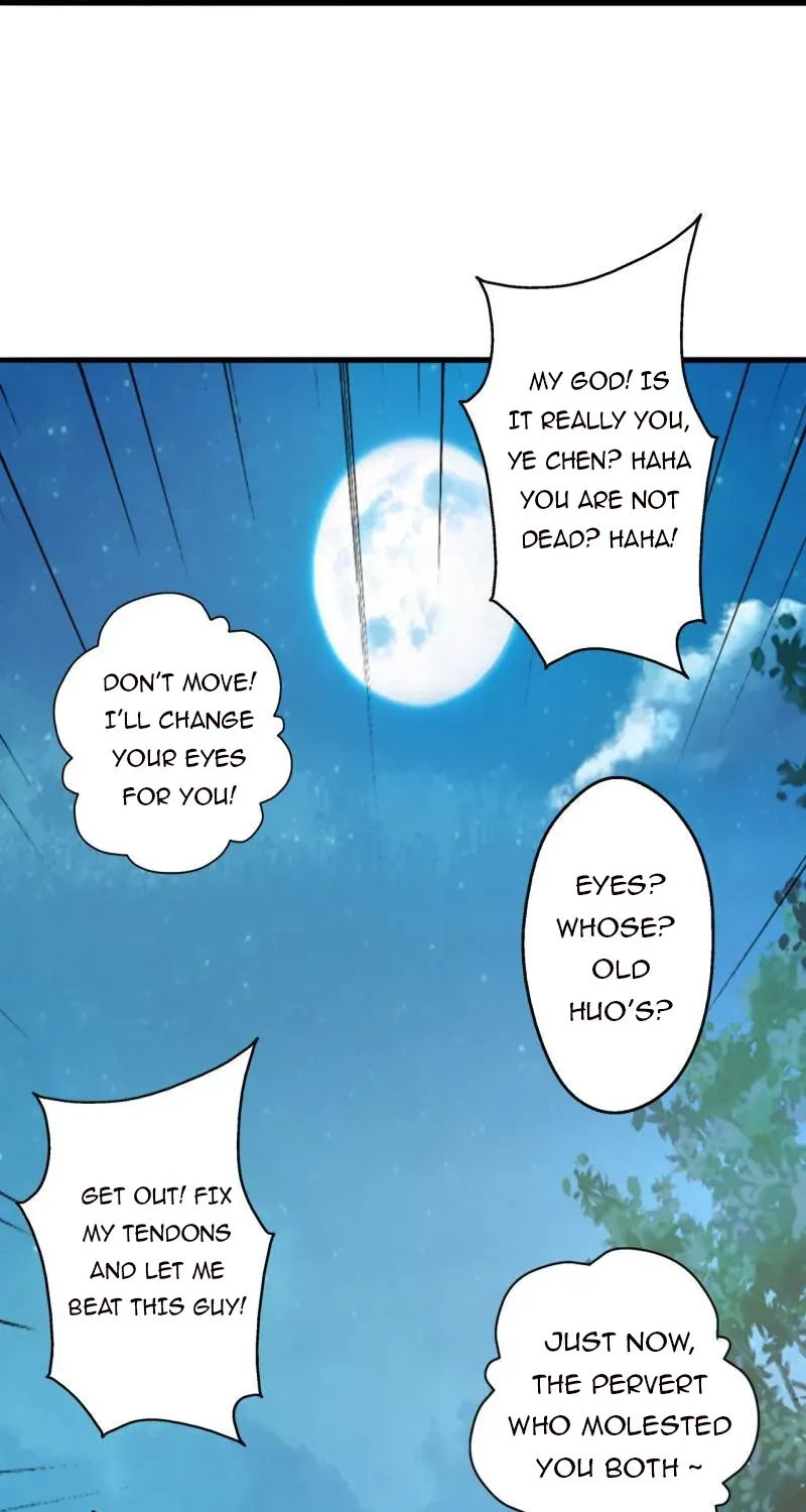 Banished Disciple's Counterattack Kainu Manga Chapter 406 Page 31