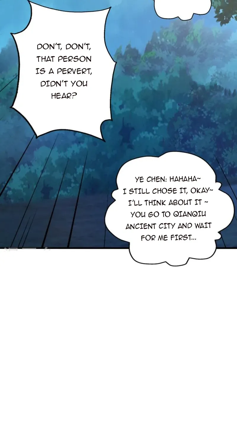 Banished Disciple's Counterattack Kainu Manga Chapter 406 Page 32