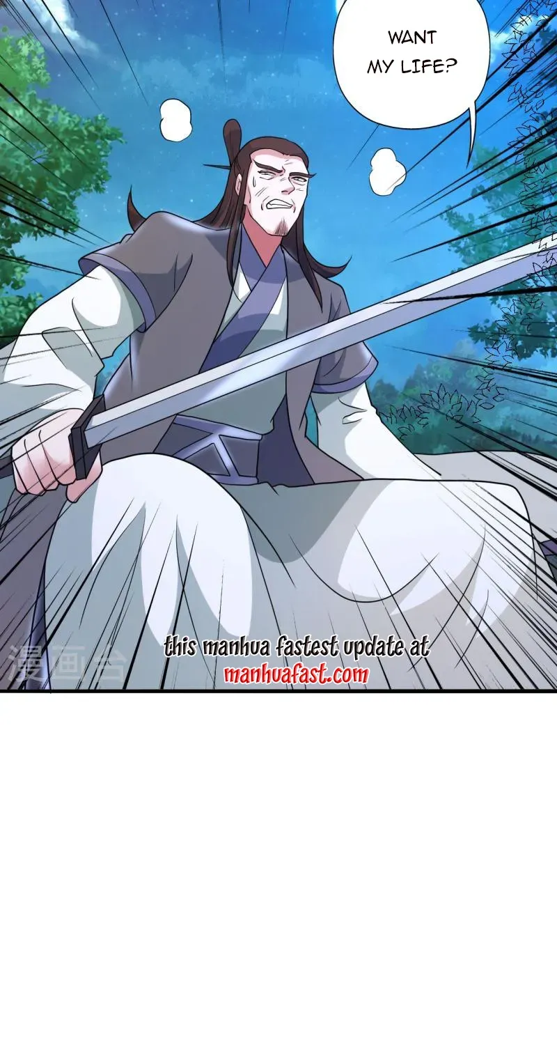 Banished Disciple's Counterattack Kainu Manga Chapter 406 Page 35