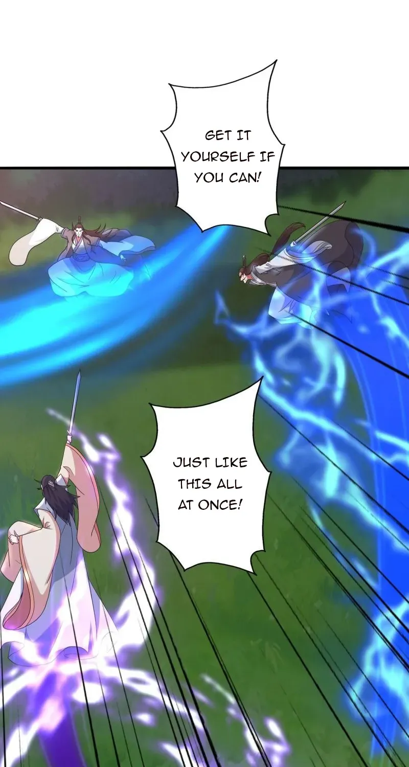 Banished Disciple's Counterattack Kainu Manga Chapter 406 Page 36