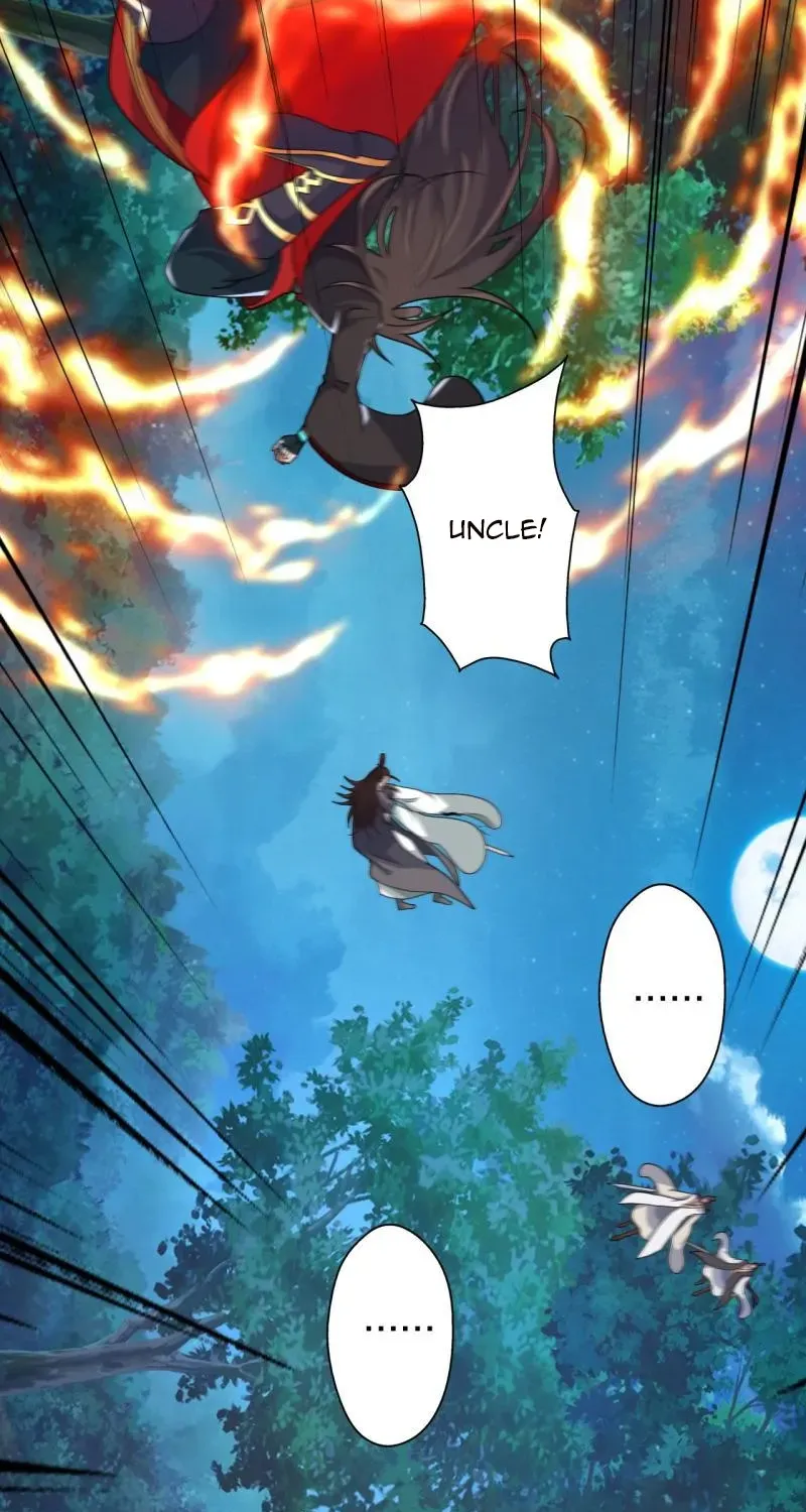 Banished Disciple's Counterattack Kainu Manga Chapter 406 Page 40