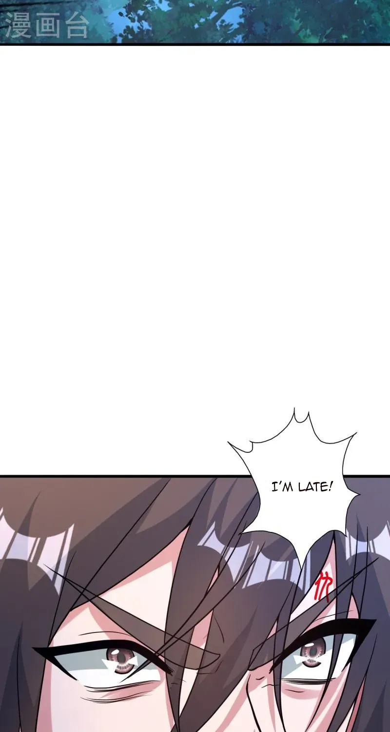 Banished Disciple's Counterattack Kainu Manga Chapter 406 Page 41
