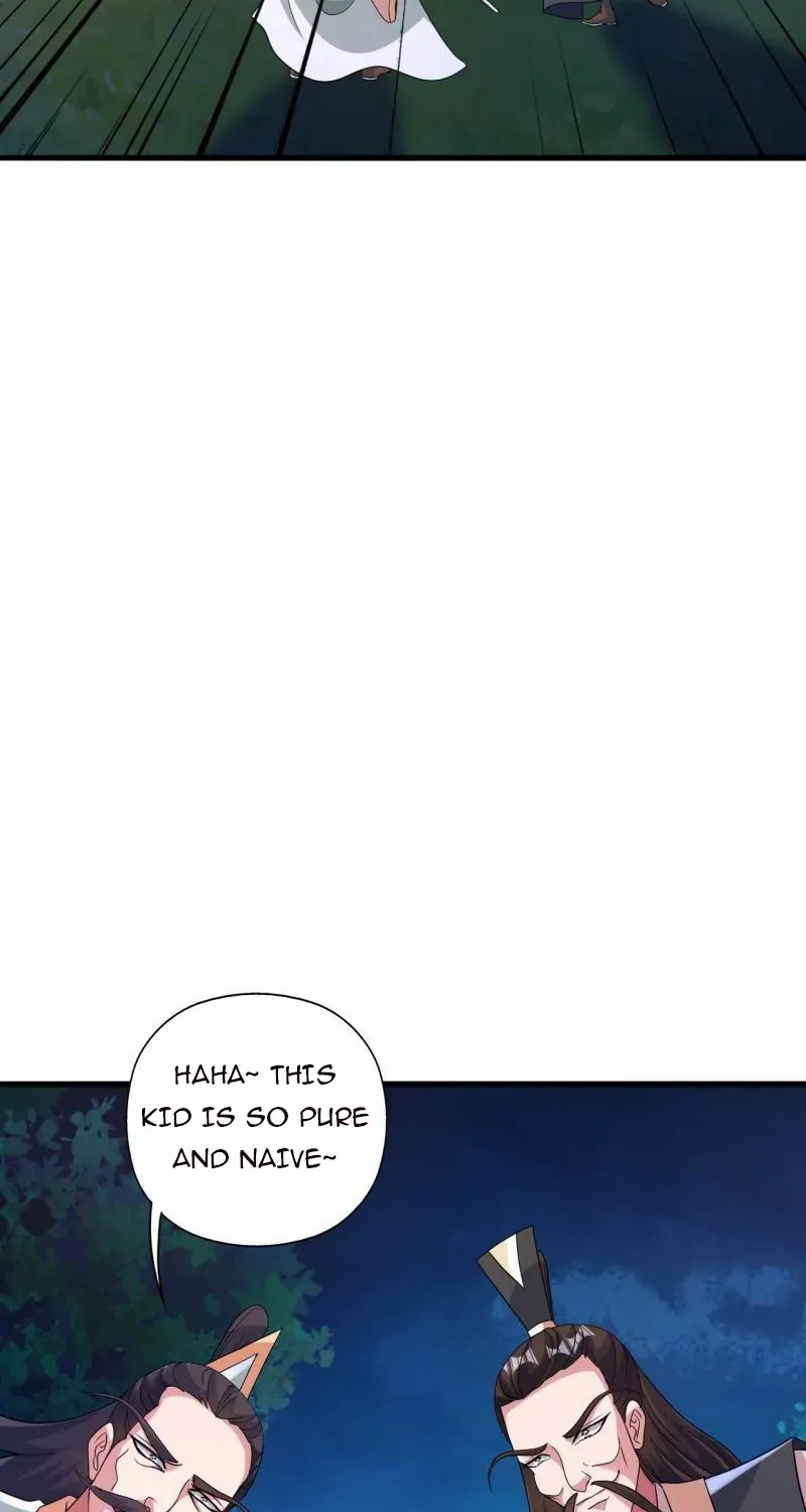 Banished Disciple's Counterattack Kainu Manga Chapter 406 Page 43