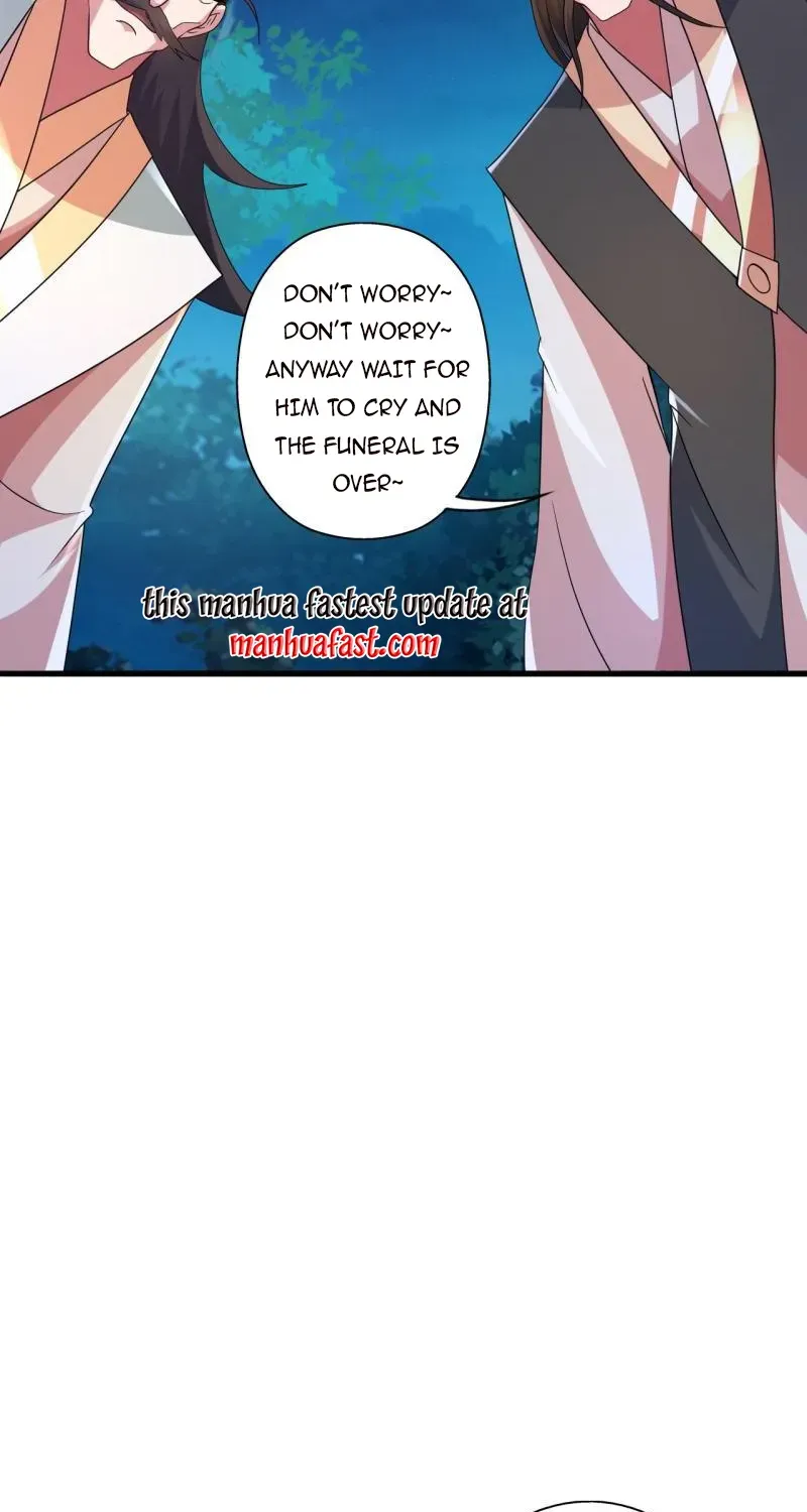 Banished Disciple's Counterattack Kainu Manga Chapter 406 Page 44