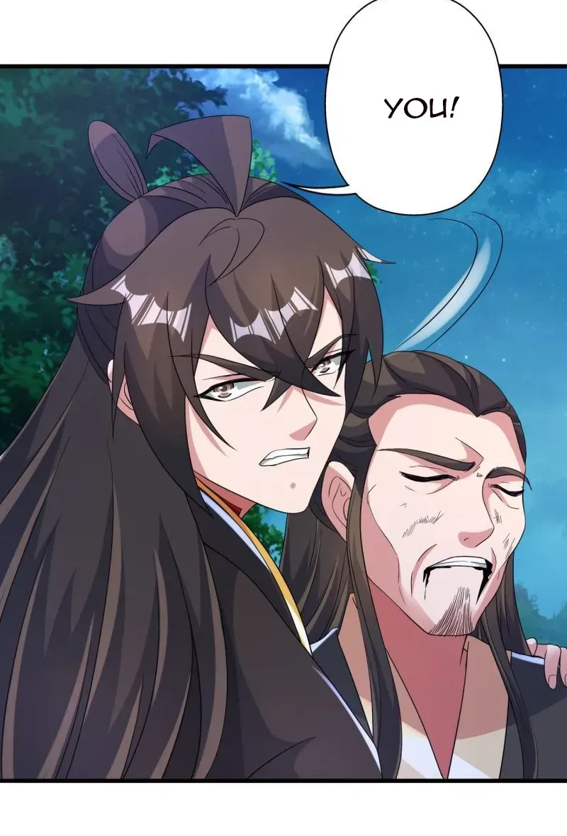 Banished Disciple's Counterattack Kainu Manga Chapter 406 Page 45
