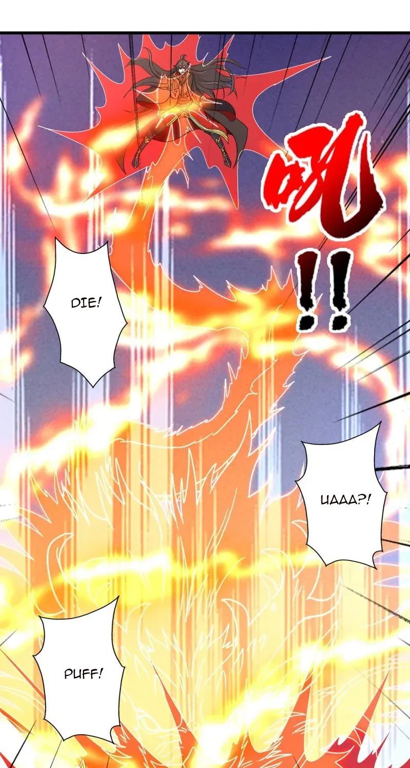 Banished Disciple's Counterattack Kainu Manga Chapter 406 Page 46