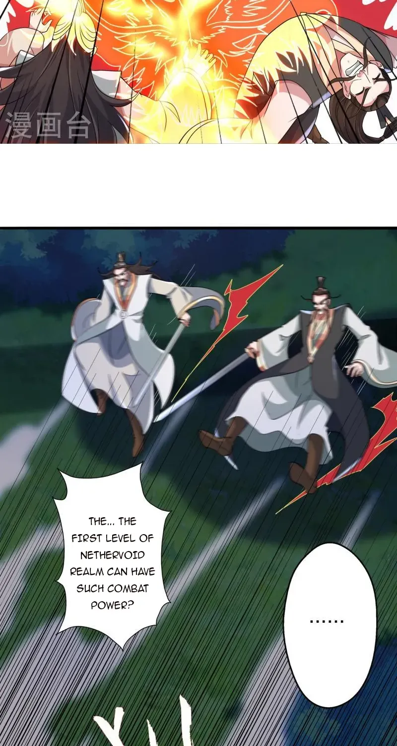 Banished Disciple's Counterattack Kainu Manga Chapter 406 Page 47