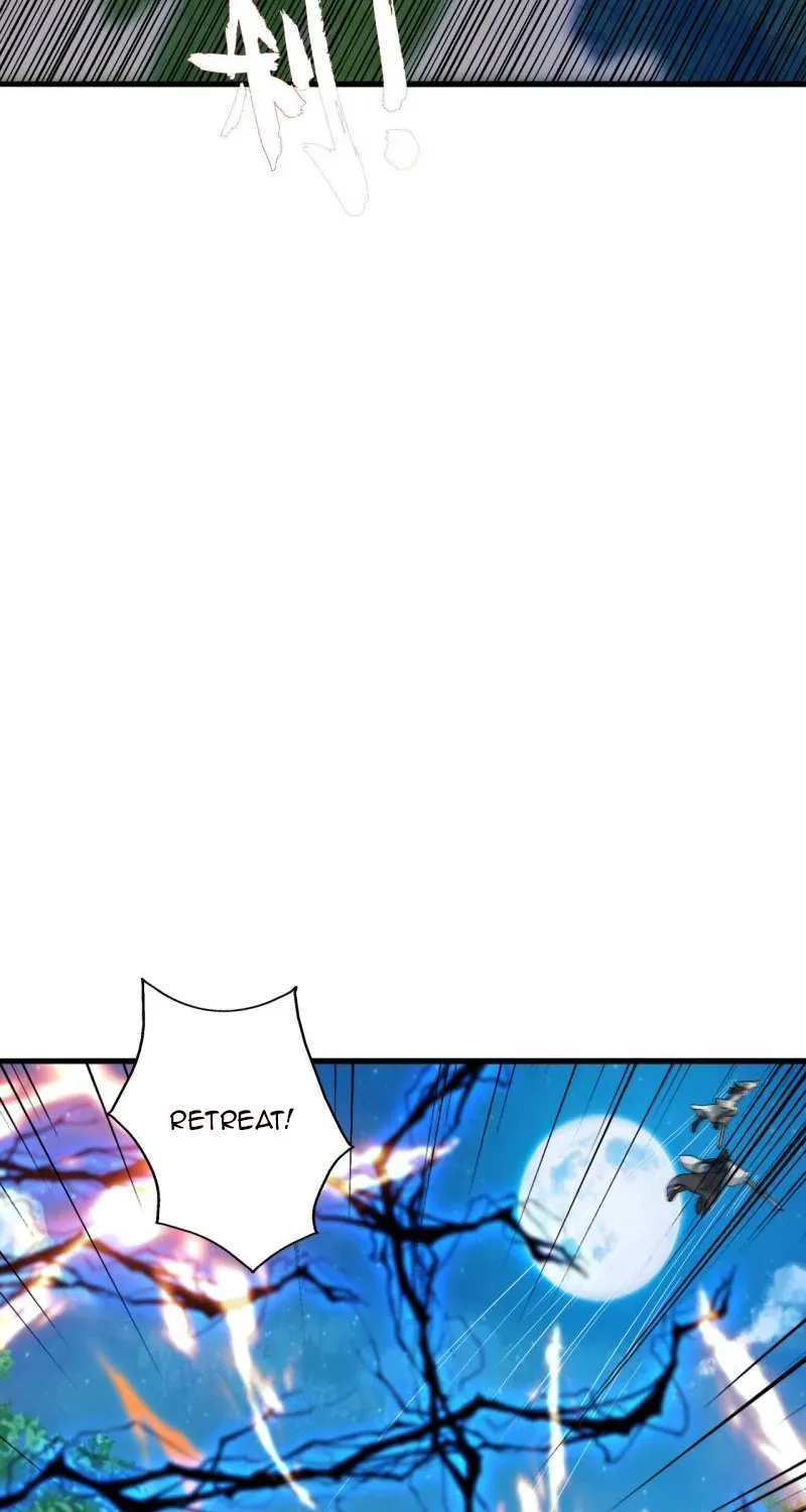 Banished Disciple's Counterattack Kainu Manga Chapter 406 Page 48