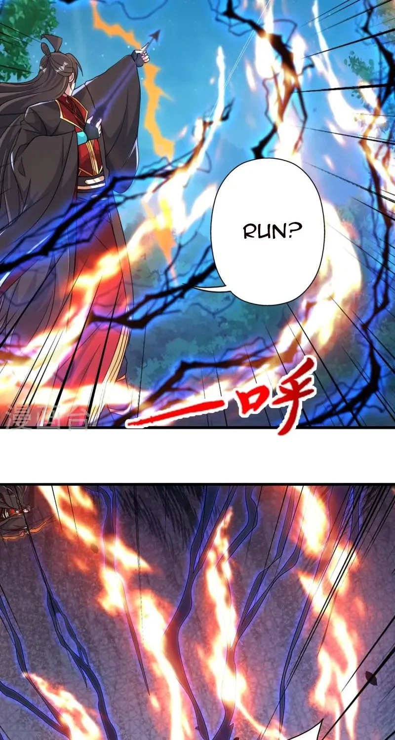 Banished Disciple's Counterattack Kainu Manga Chapter 406 Page 49