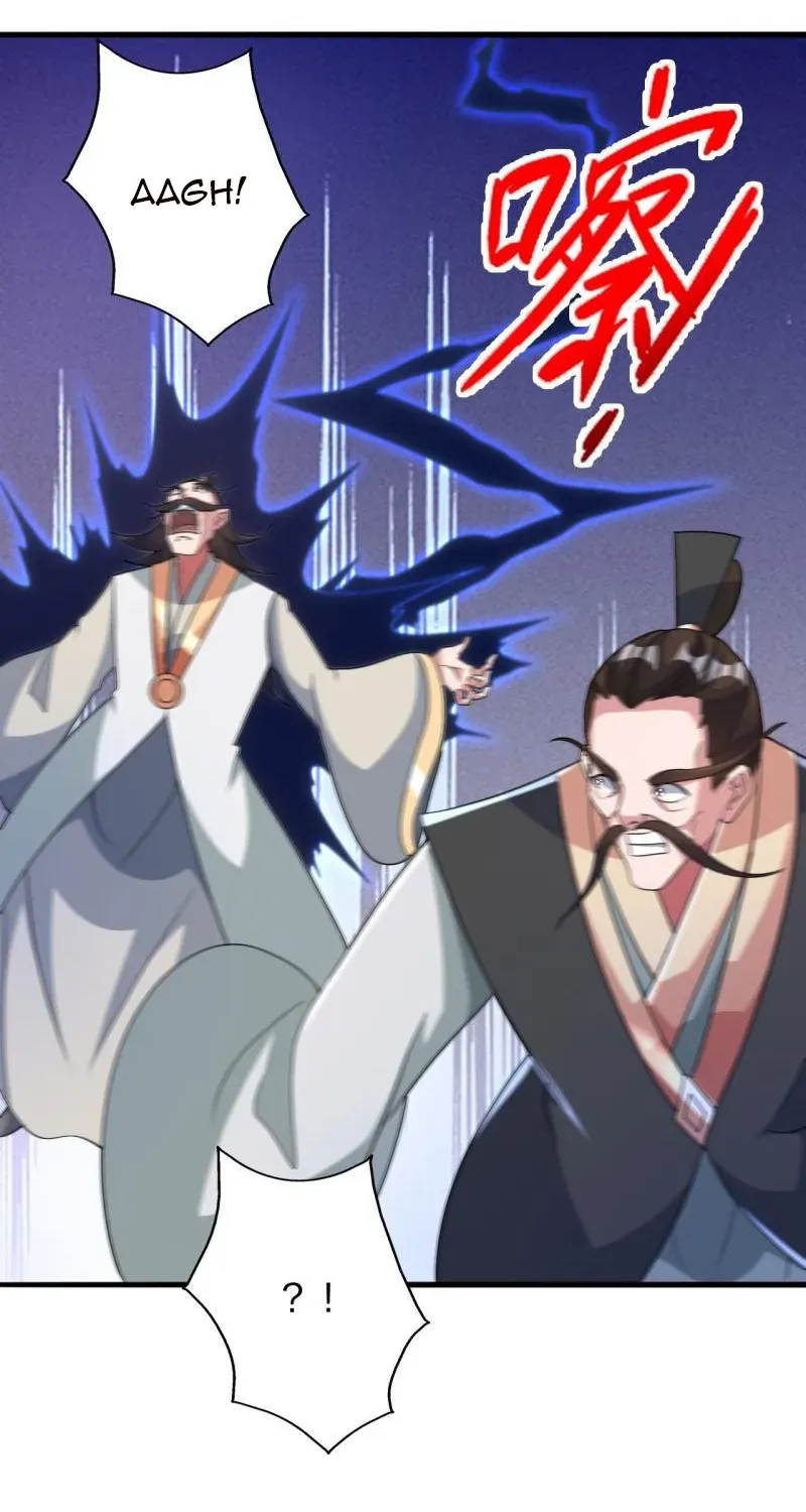Banished Disciple's Counterattack Kainu Manga Chapter 406 Page 51