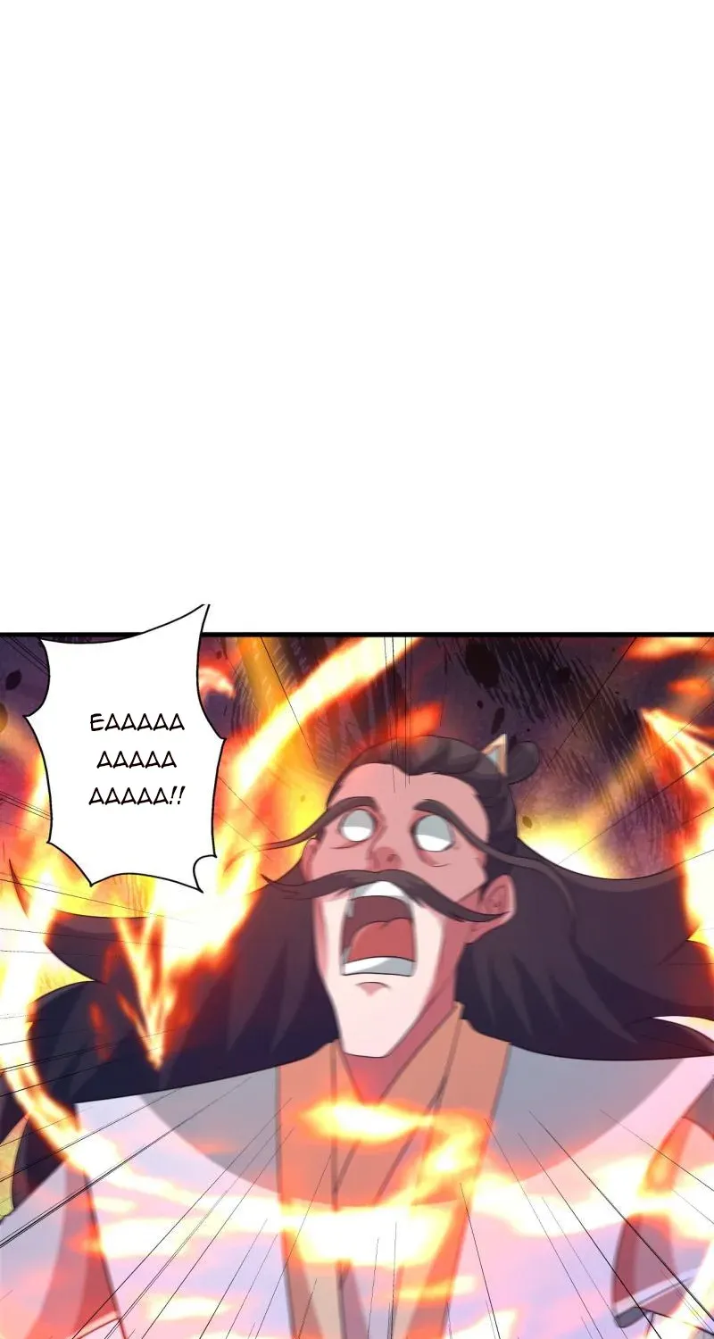 Banished Disciple's Counterattack Kainu Manga Chapter 406 Page 52