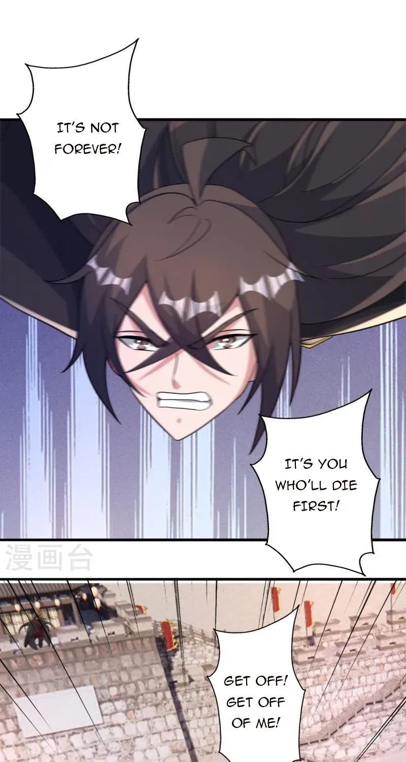 Banished Disciple's Counterattack Kainu Manga Chapter 406 Page 55