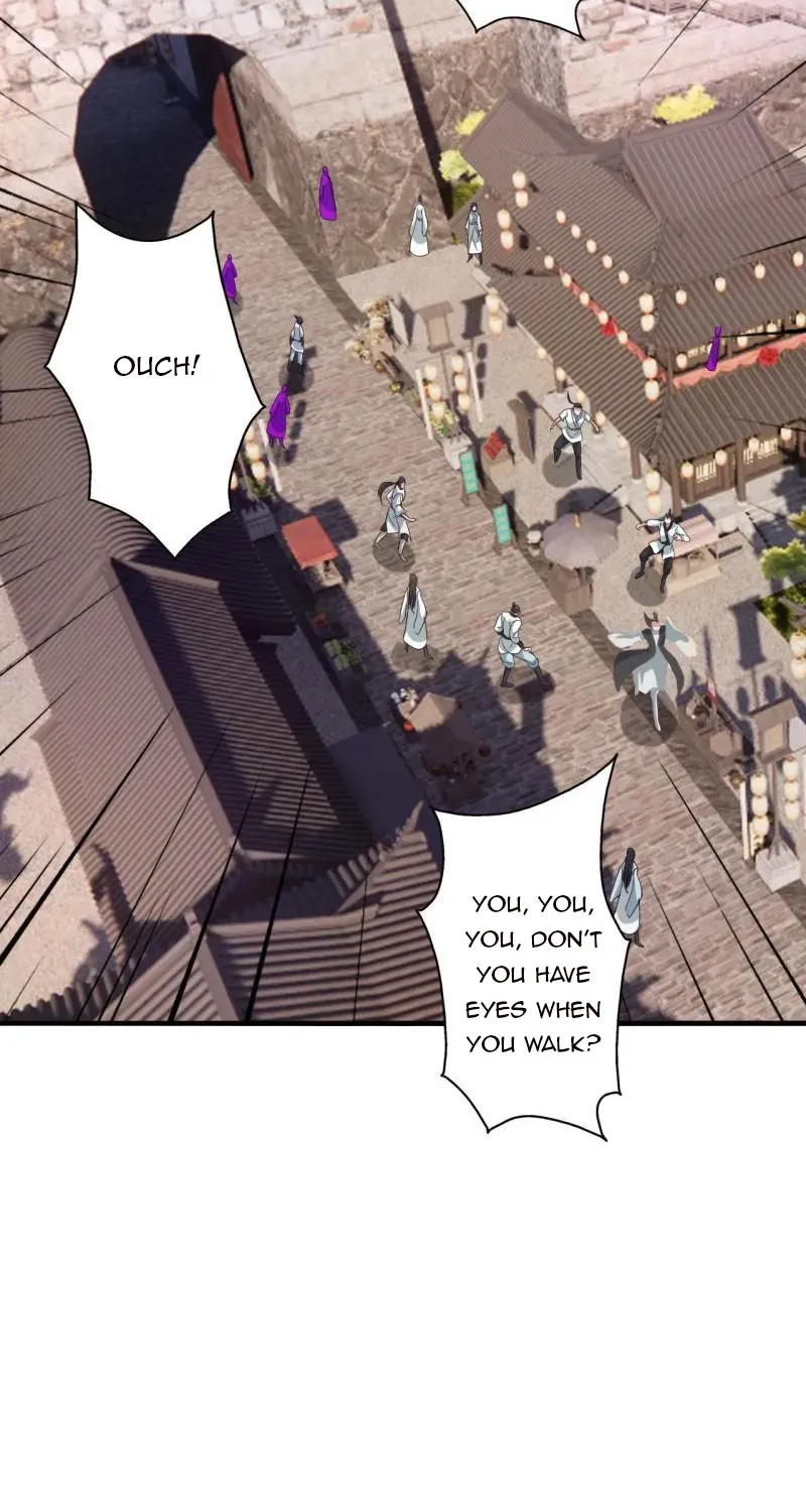 Banished Disciple's Counterattack Kainu Manga Chapter 406 Page 56