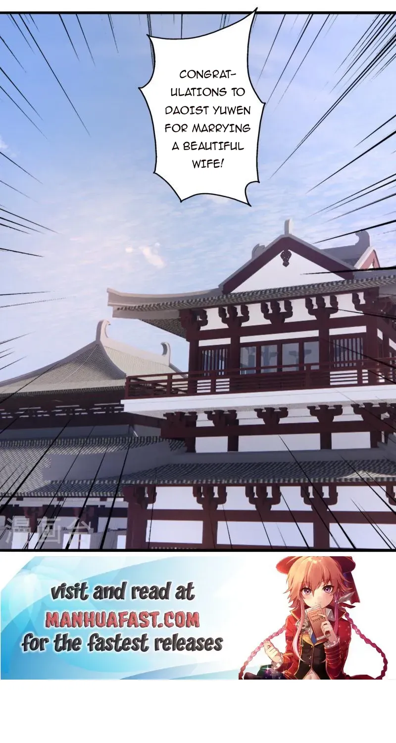 Banished Disciple's Counterattack Kainu Manga Chapter 406 Page 59