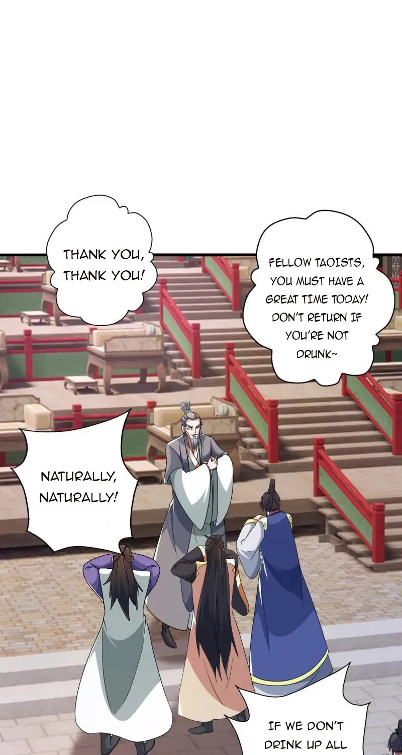 Banished Disciple's Counterattack Kainu Manga Chapter 406 Page 60
