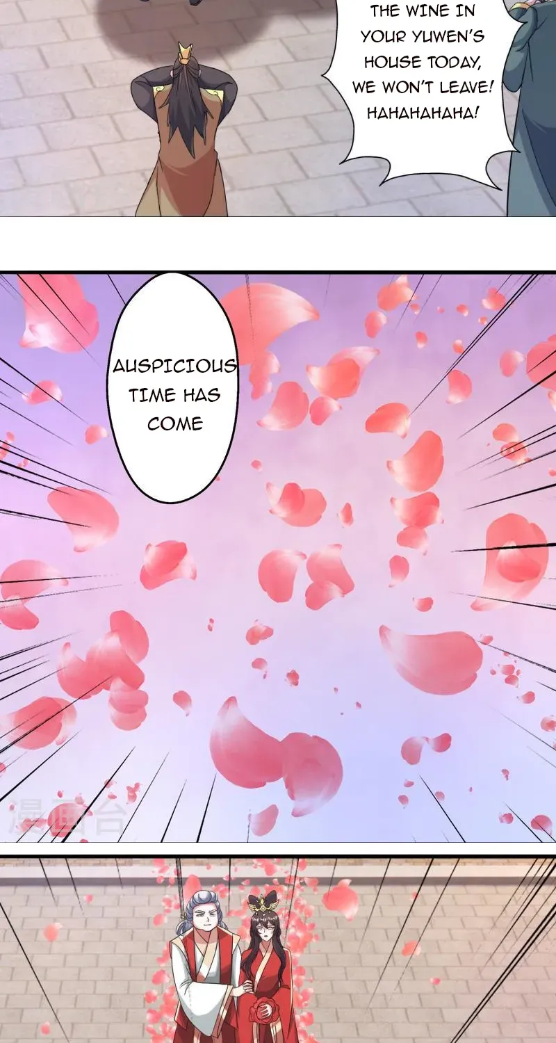 Banished Disciple's Counterattack Kainu Manga Chapter 406 Page 61