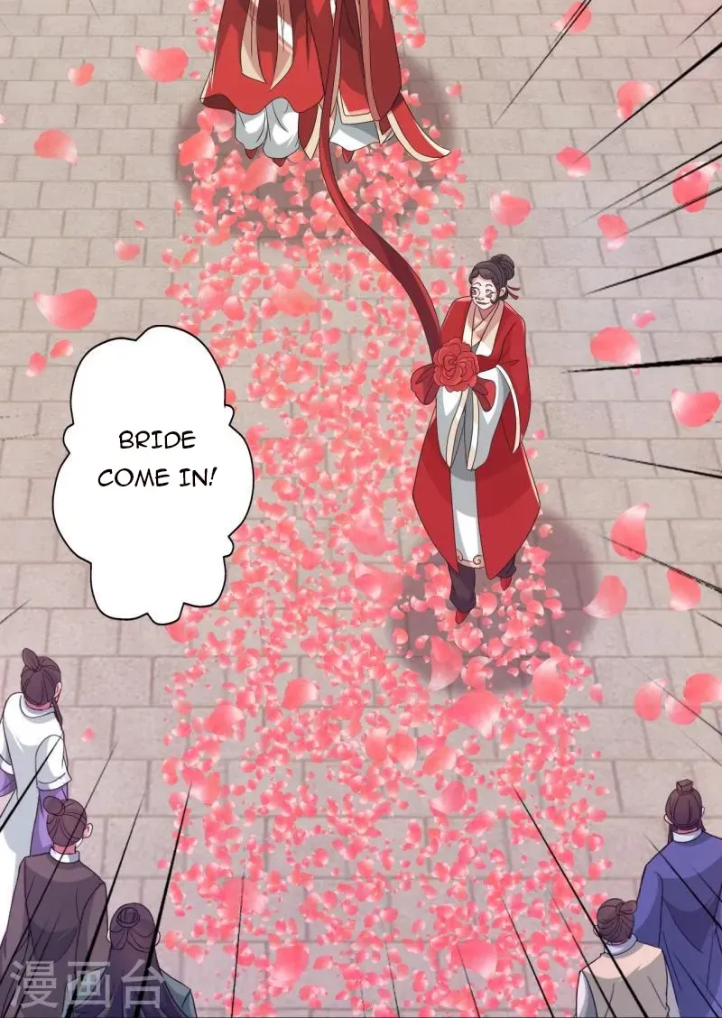Banished Disciple's Counterattack Kainu Manga Chapter 406 Page 62