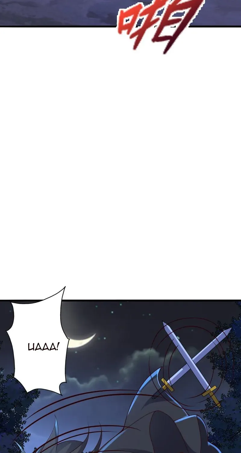 Banished Disciple's Counterattack Kainu Manga Chapter 405 Page 5