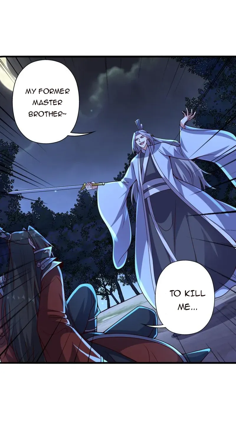 Banished Disciple's Counterattack Kainu Manga Chapter 405 Page 12
