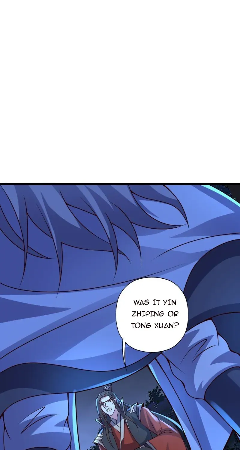Banished Disciple's Counterattack Kainu Manga Chapter 405 Page 13