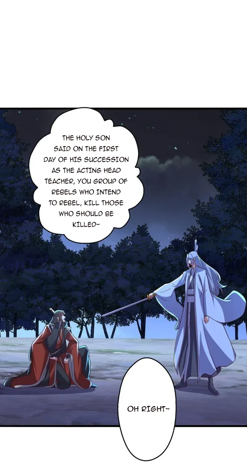 Banished Disciple's Counterattack Kainu Manga Chapter 405 Page 15