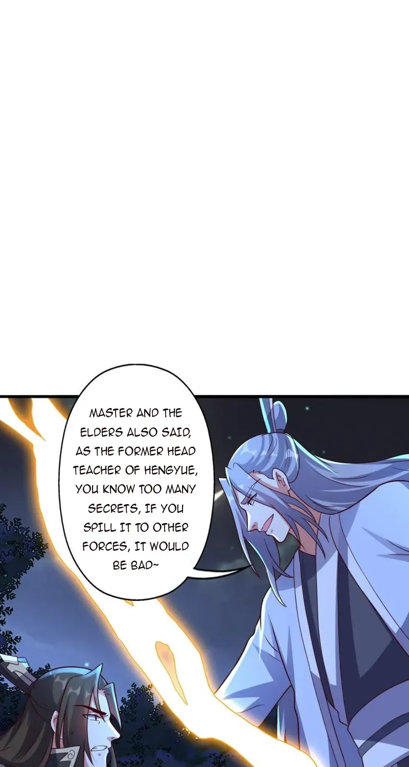 Banished Disciple's Counterattack Kainu Manga Chapter 405 Page 16