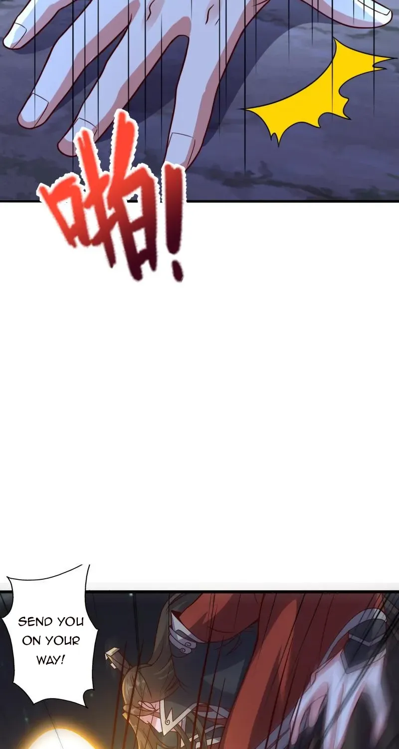 Banished Disciple's Counterattack Kainu Manga Chapter 405 Page 20
