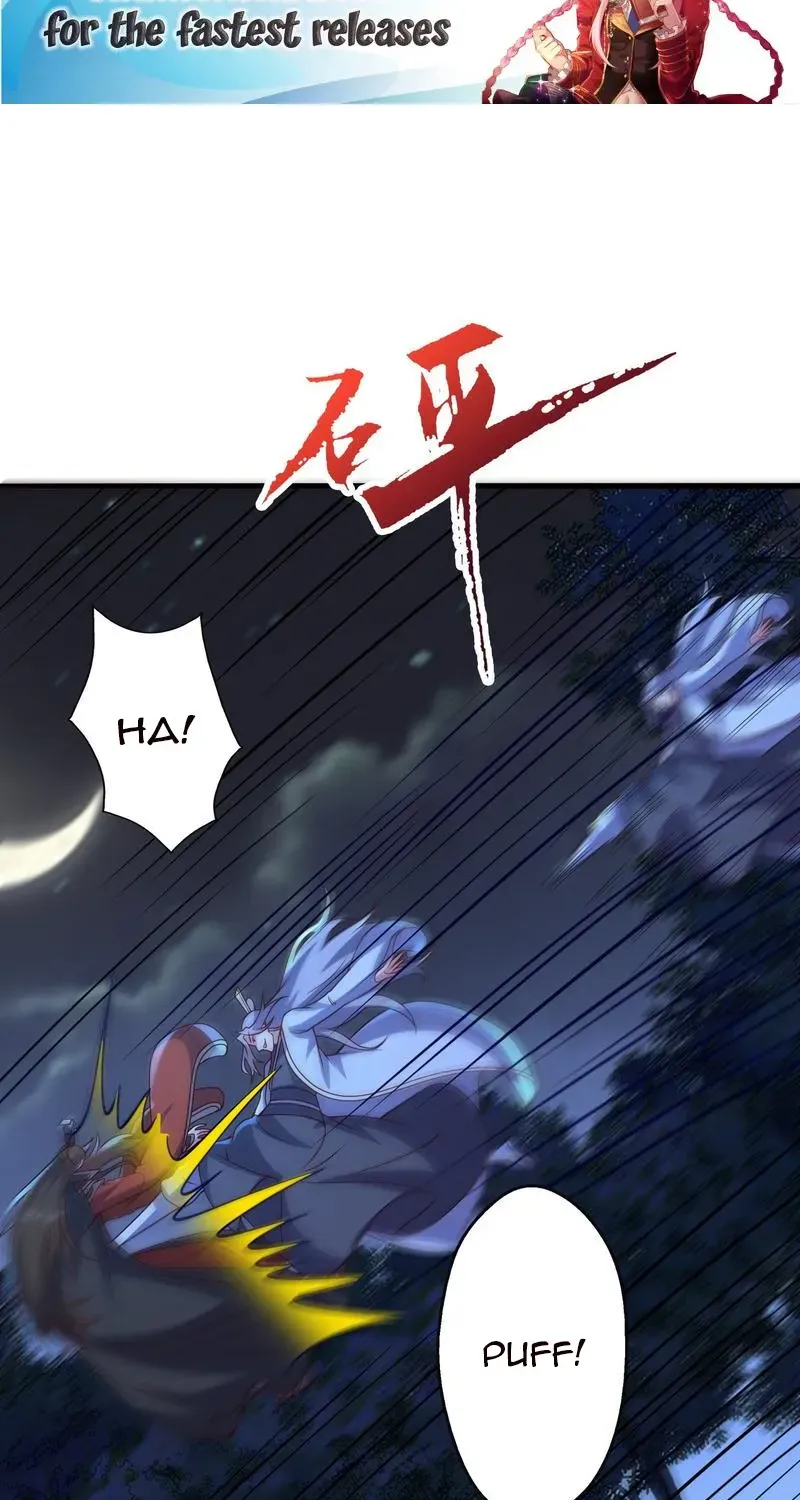 Banished Disciple's Counterattack Kainu Manga Chapter 405 Page 22