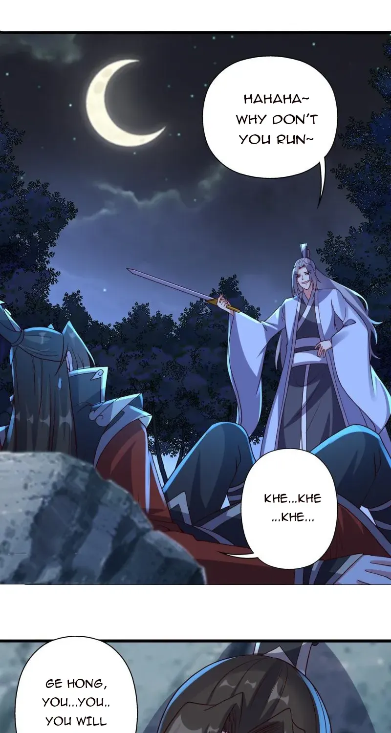 Banished Disciple's Counterattack Kainu Manga Chapter 405 Page 27