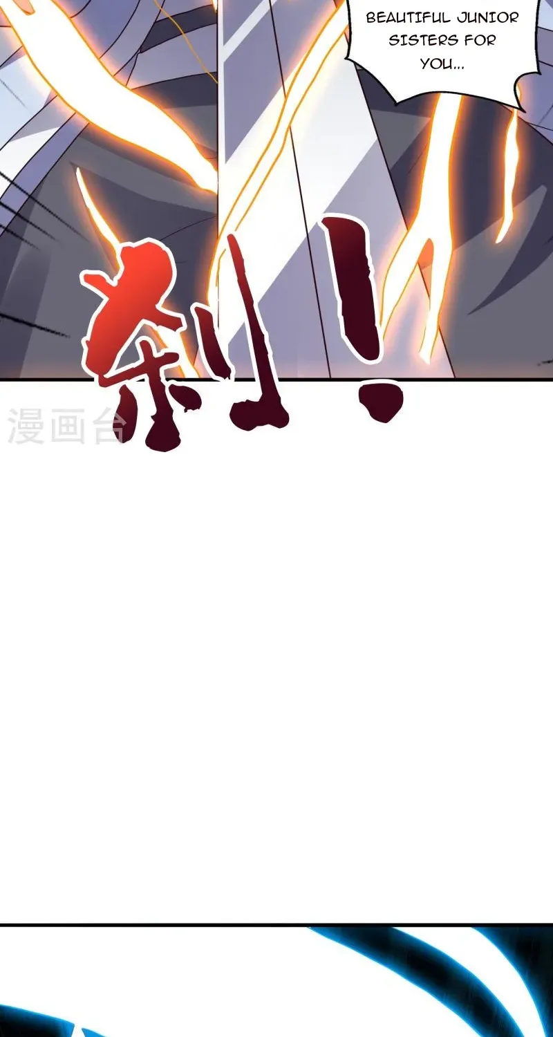 Banished Disciple's Counterattack Kainu Manga Chapter 405 Page 29