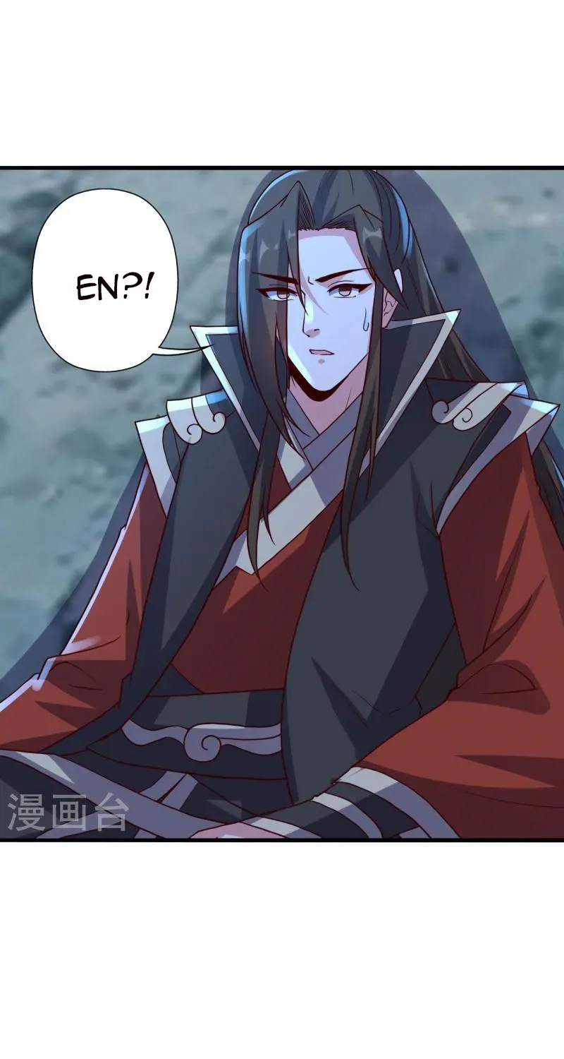 Banished Disciple's Counterattack Kainu Manga Chapter 405 Page 32