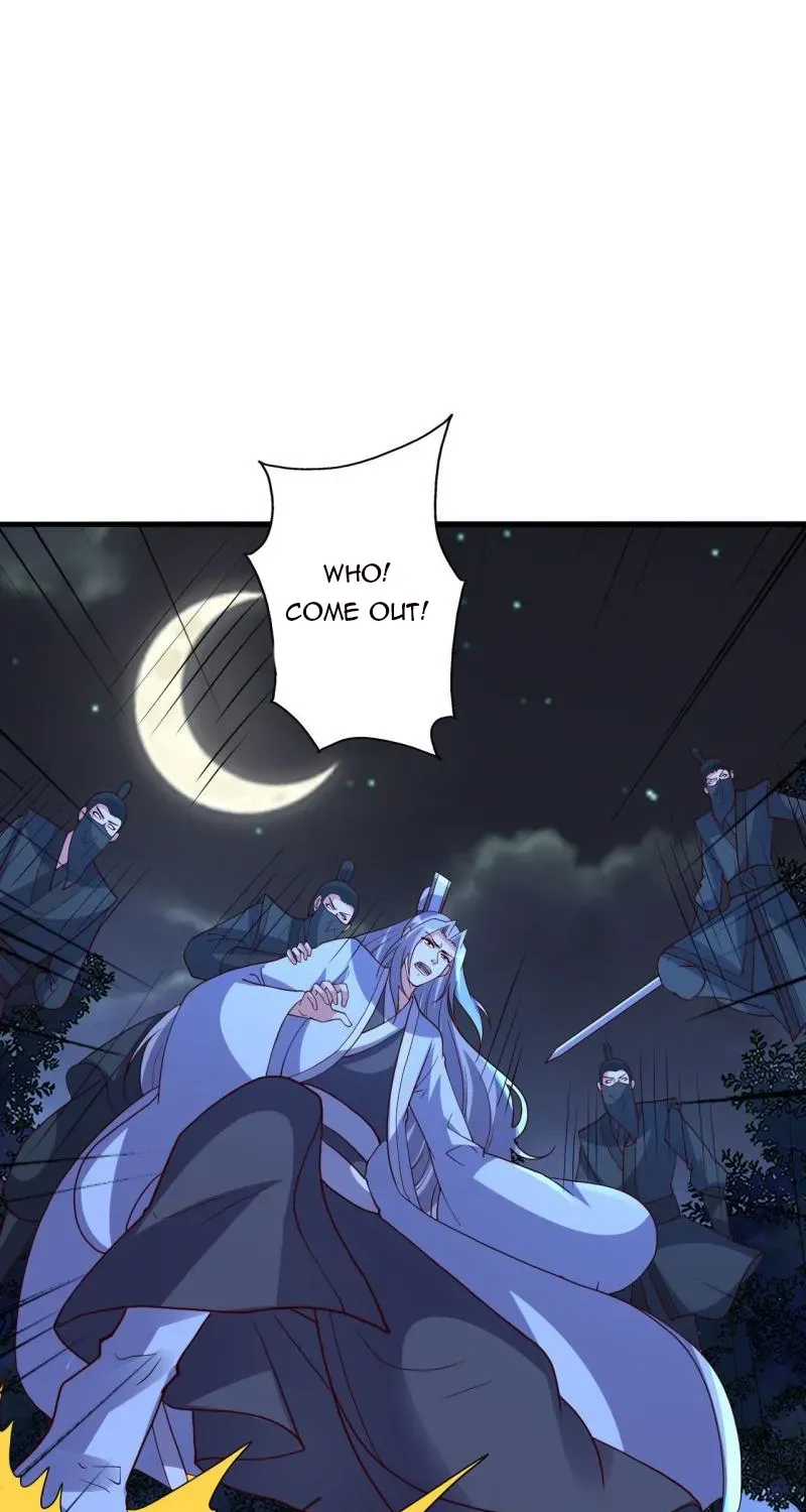 Banished Disciple's Counterattack Kainu Manga Chapter 405 Page 33