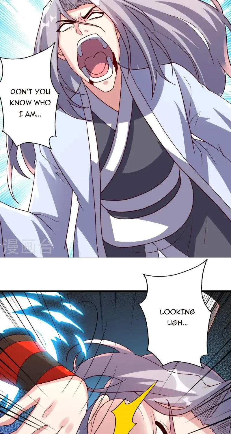 Banished Disciple's Counterattack Kainu Manga Chapter 405 Page 35