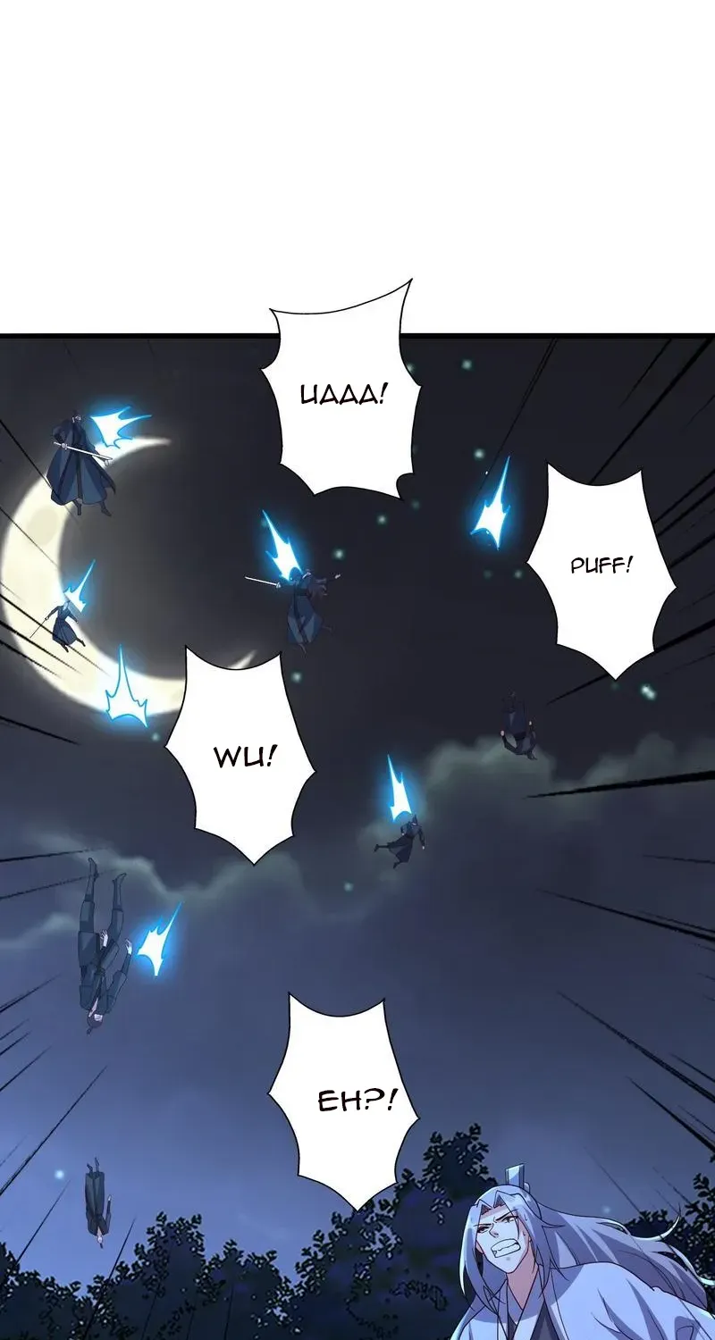 Banished Disciple's Counterattack Kainu Manga Chapter 405 Page 39