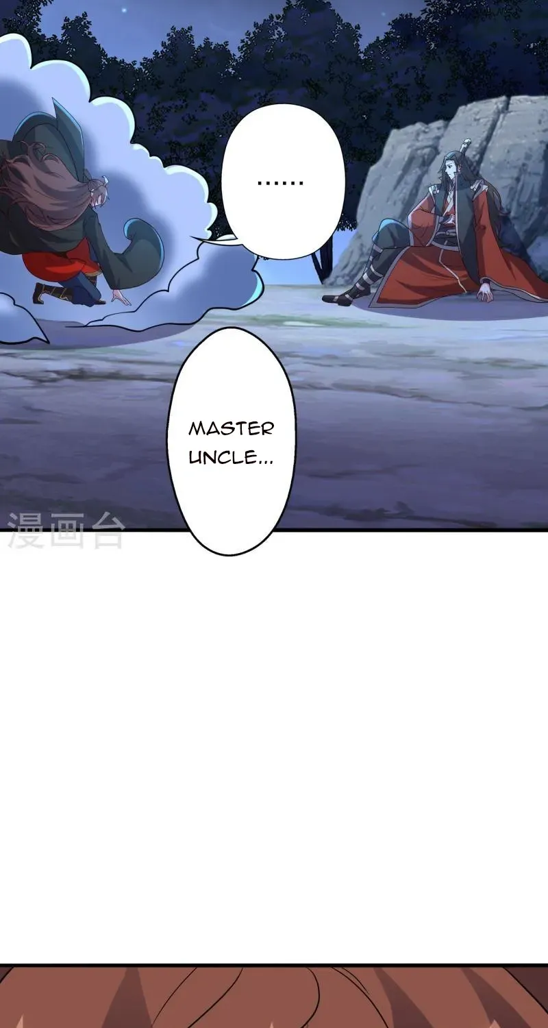 Banished Disciple's Counterattack Kainu Manga Chapter 405 Page 43