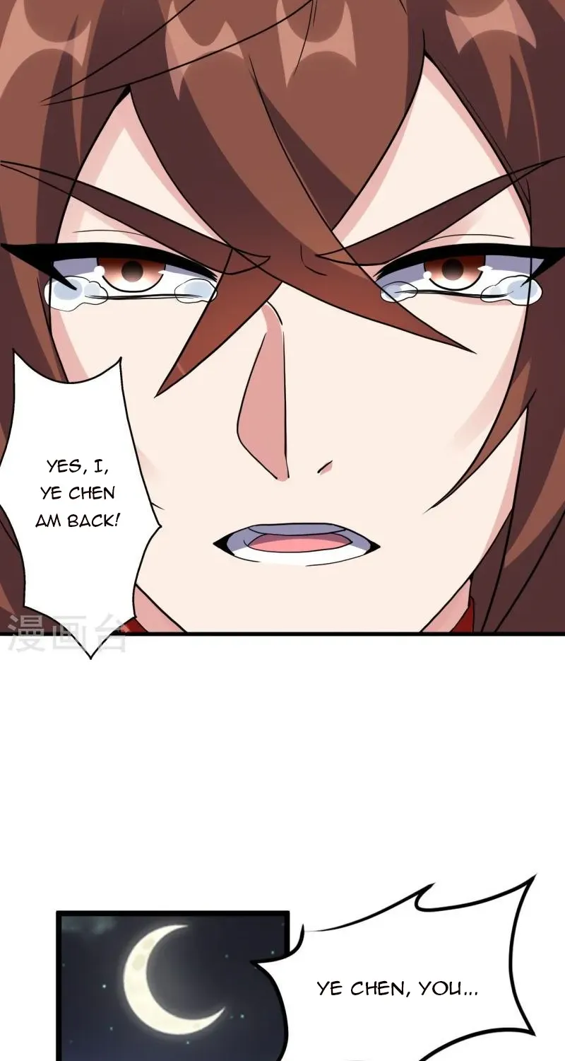Banished Disciple's Counterattack Kainu Manga Chapter 405 Page 44