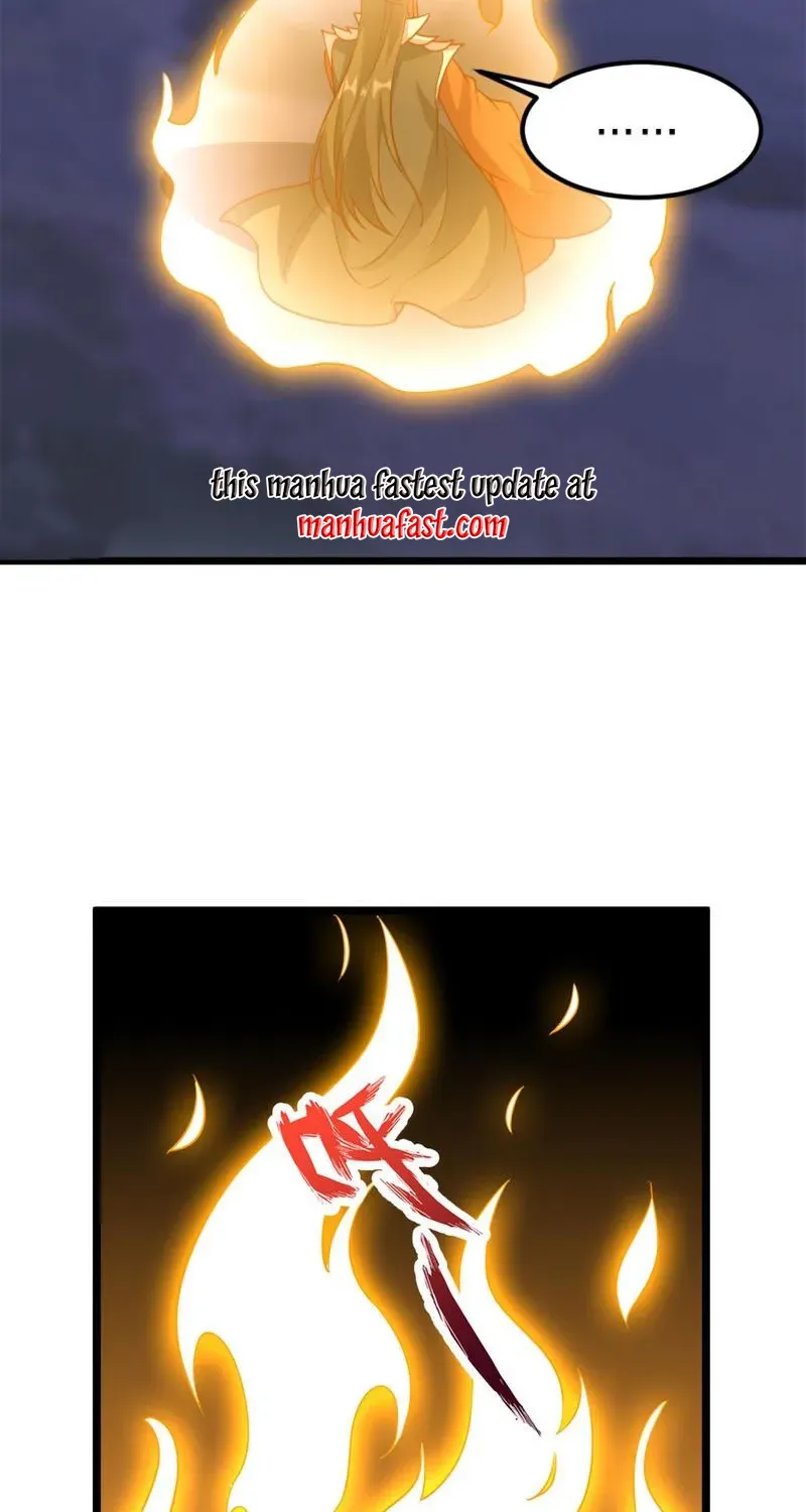 Banished Disciple's Counterattack Kainu Manga Chapter 405 Page 47