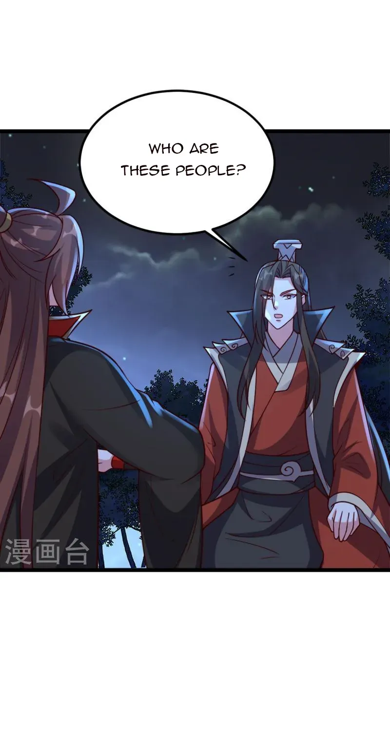 Banished Disciple's Counterattack Kainu Manga Chapter 405 Page 49