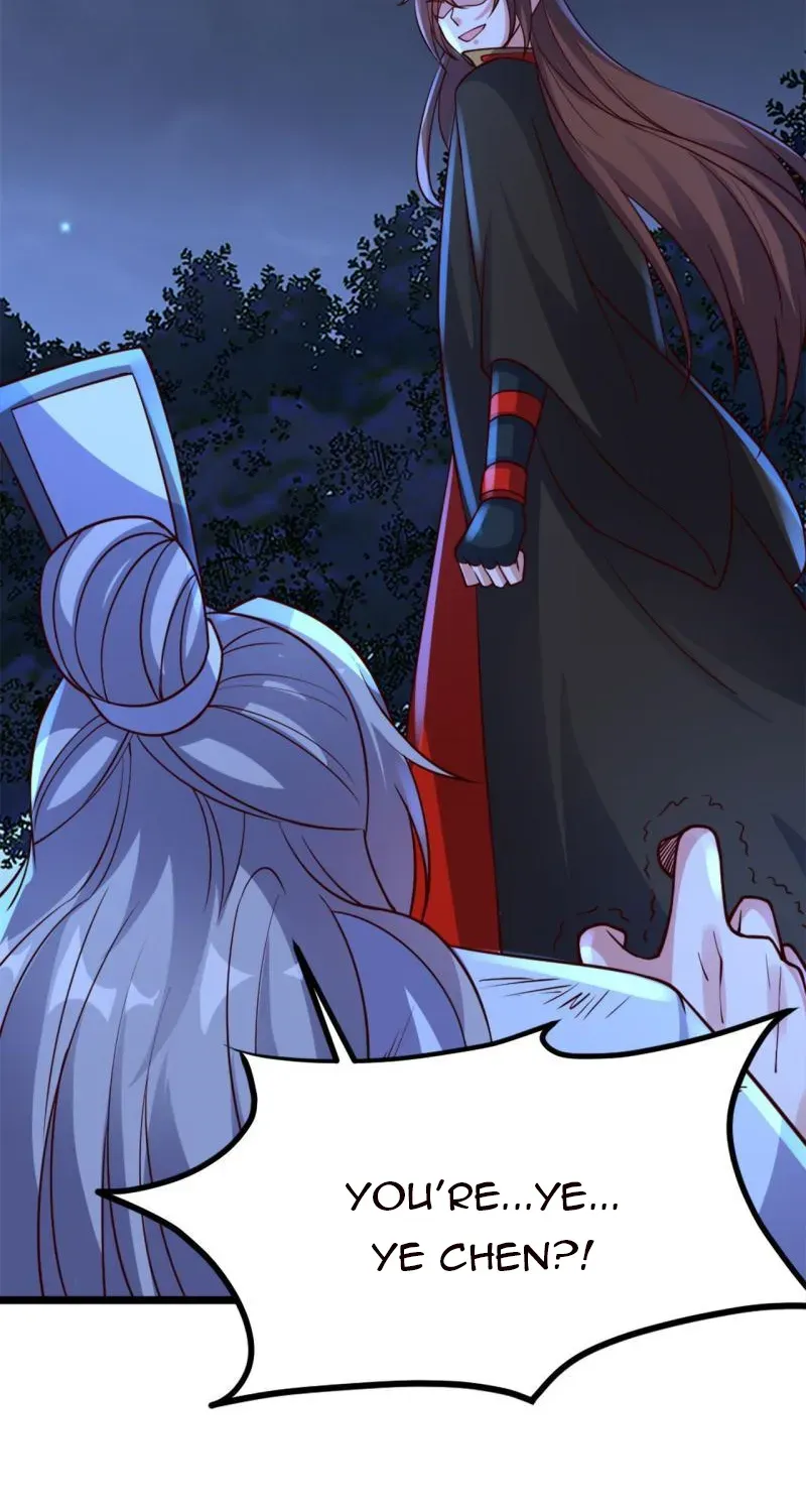 Banished Disciple's Counterattack Kainu Manga Chapter 405 Page 53