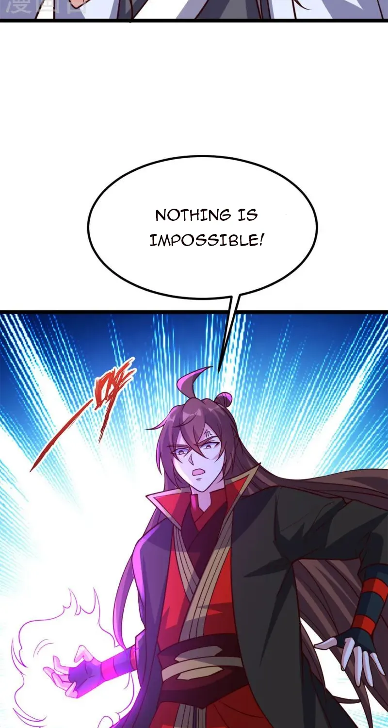 Banished Disciple's Counterattack Kainu Manga Chapter 405 Page 55