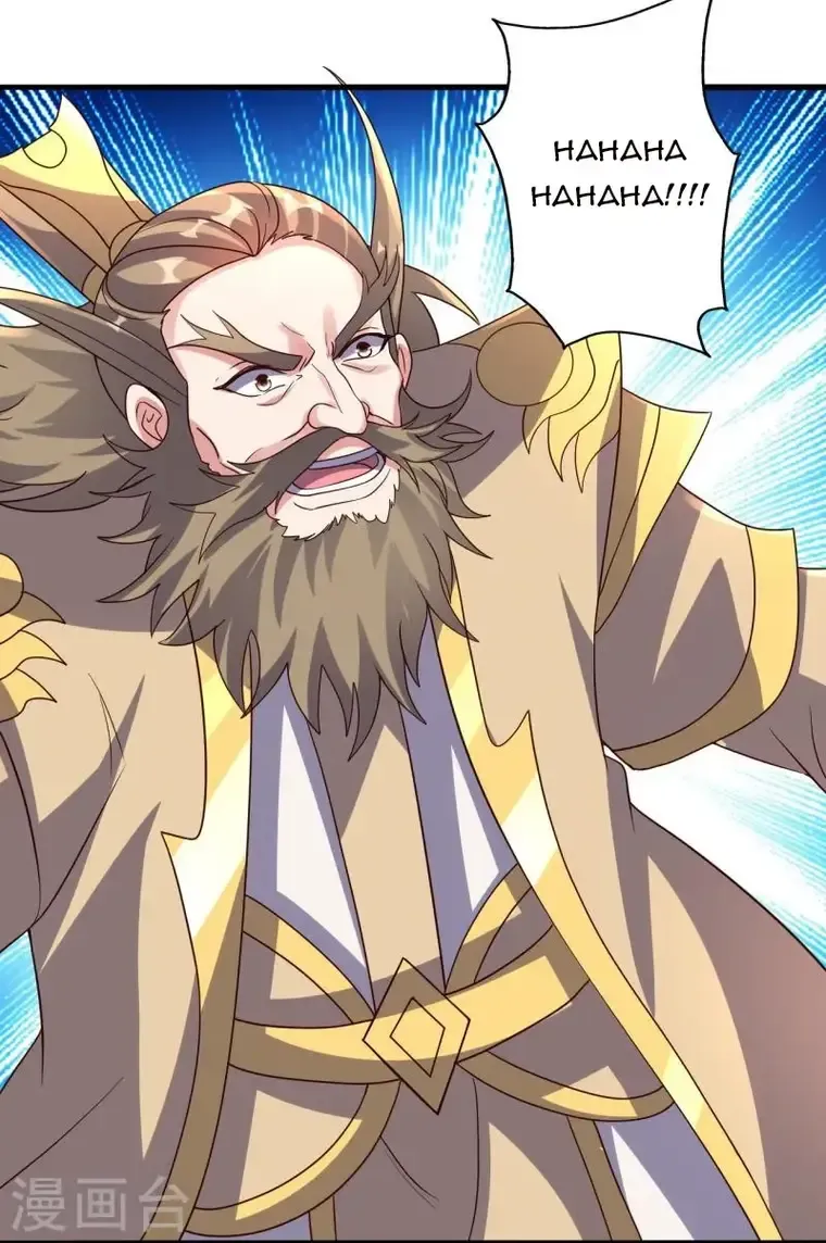 Banished Disciple's Counterattack Kainu Manga Chapter 404 Page 5