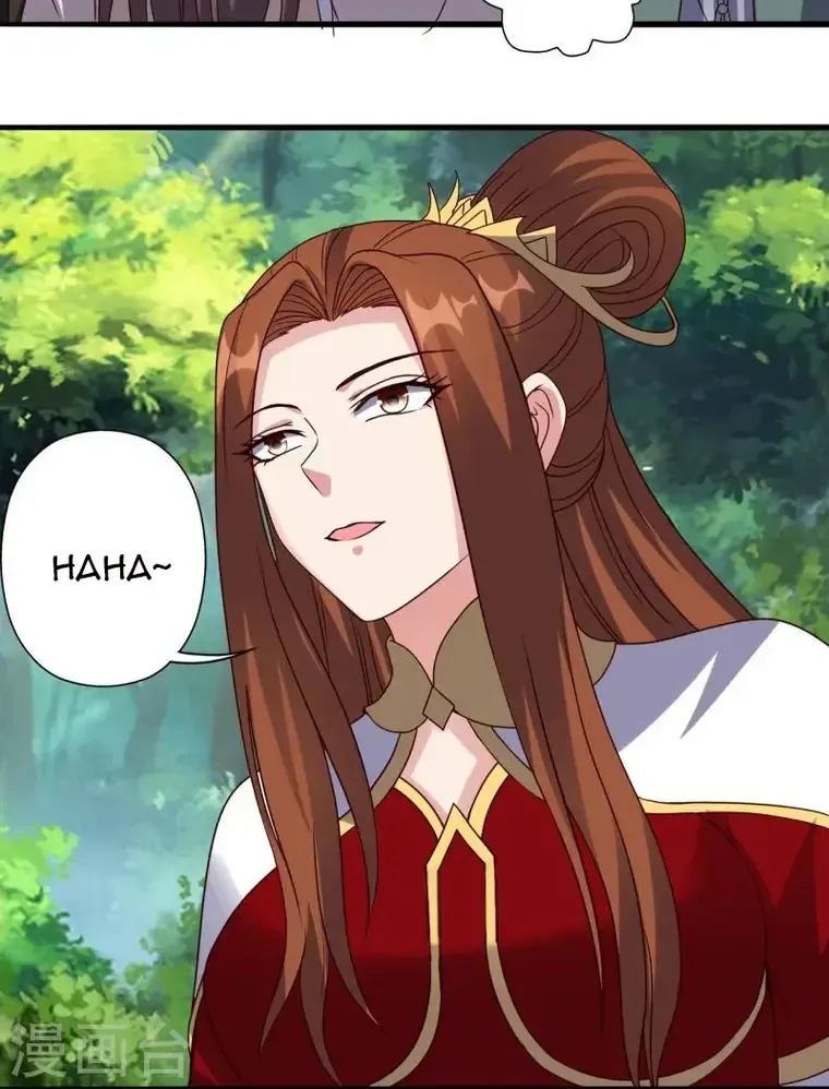 Banished Disciple's Counterattack Kainu Manga Chapter 404 Page 18