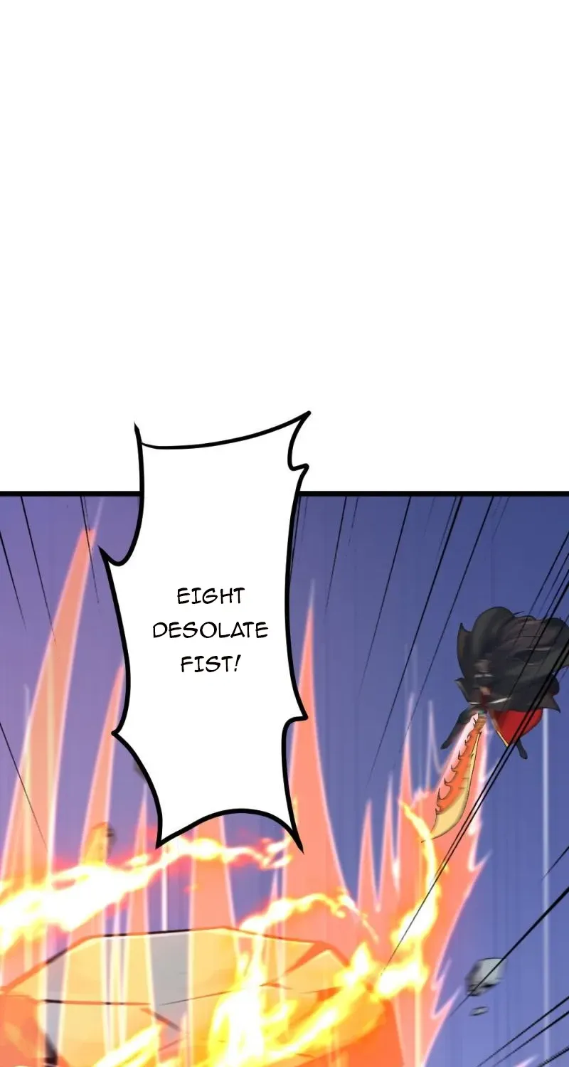Banished Disciple's Counterattack Kainu Manga Chapter 403 Page 27