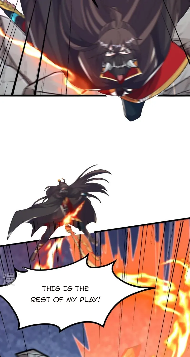 Banished Disciple's Counterattack Kainu Manga Chapter 403 Page 31