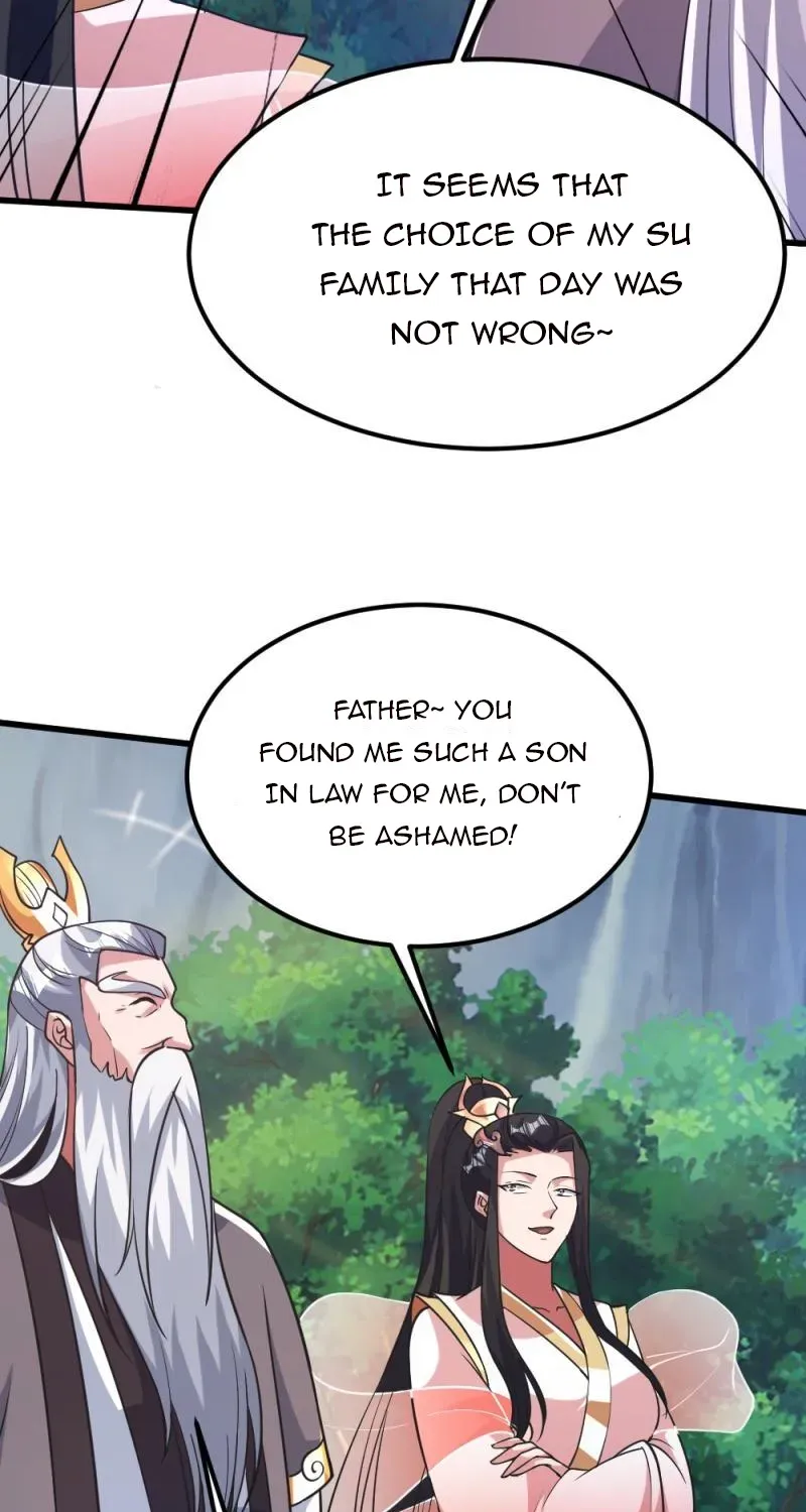 Banished Disciple's Counterattack Kainu Manga Chapter 403 Page 35