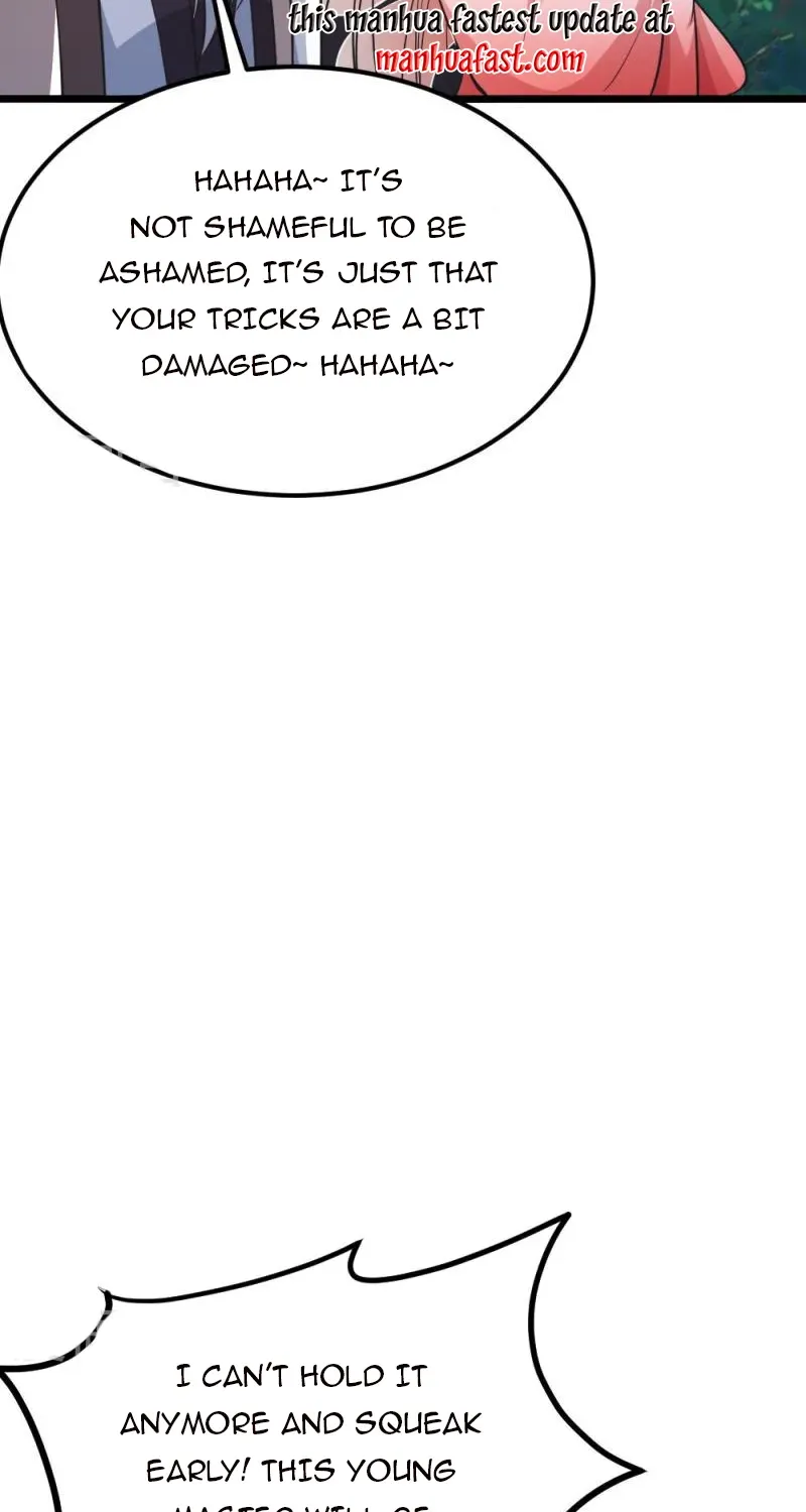 Banished Disciple's Counterattack Kainu Manga Chapter 403 Page 36