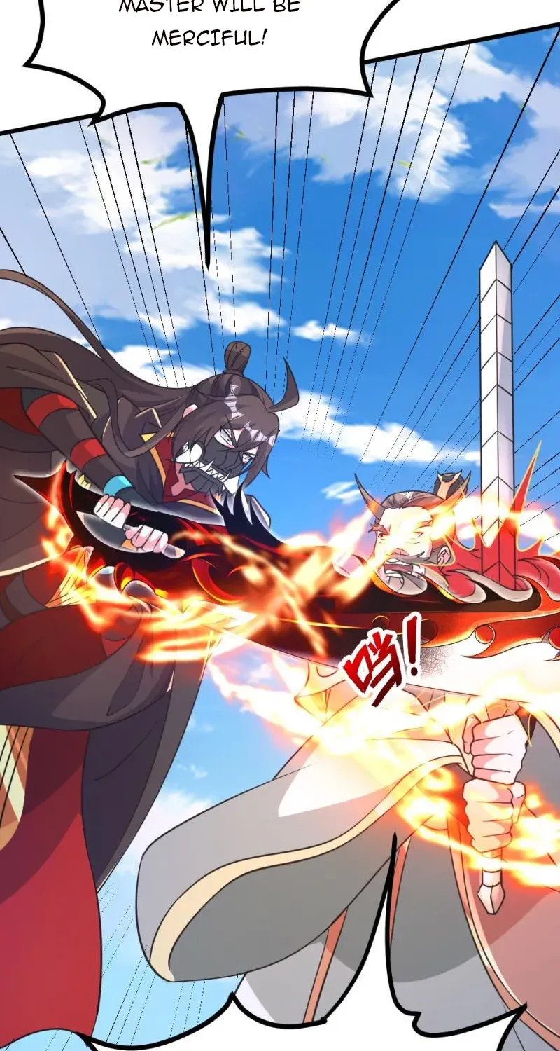 Banished Disciple's Counterattack Kainu Manga Chapter 403 Page 37