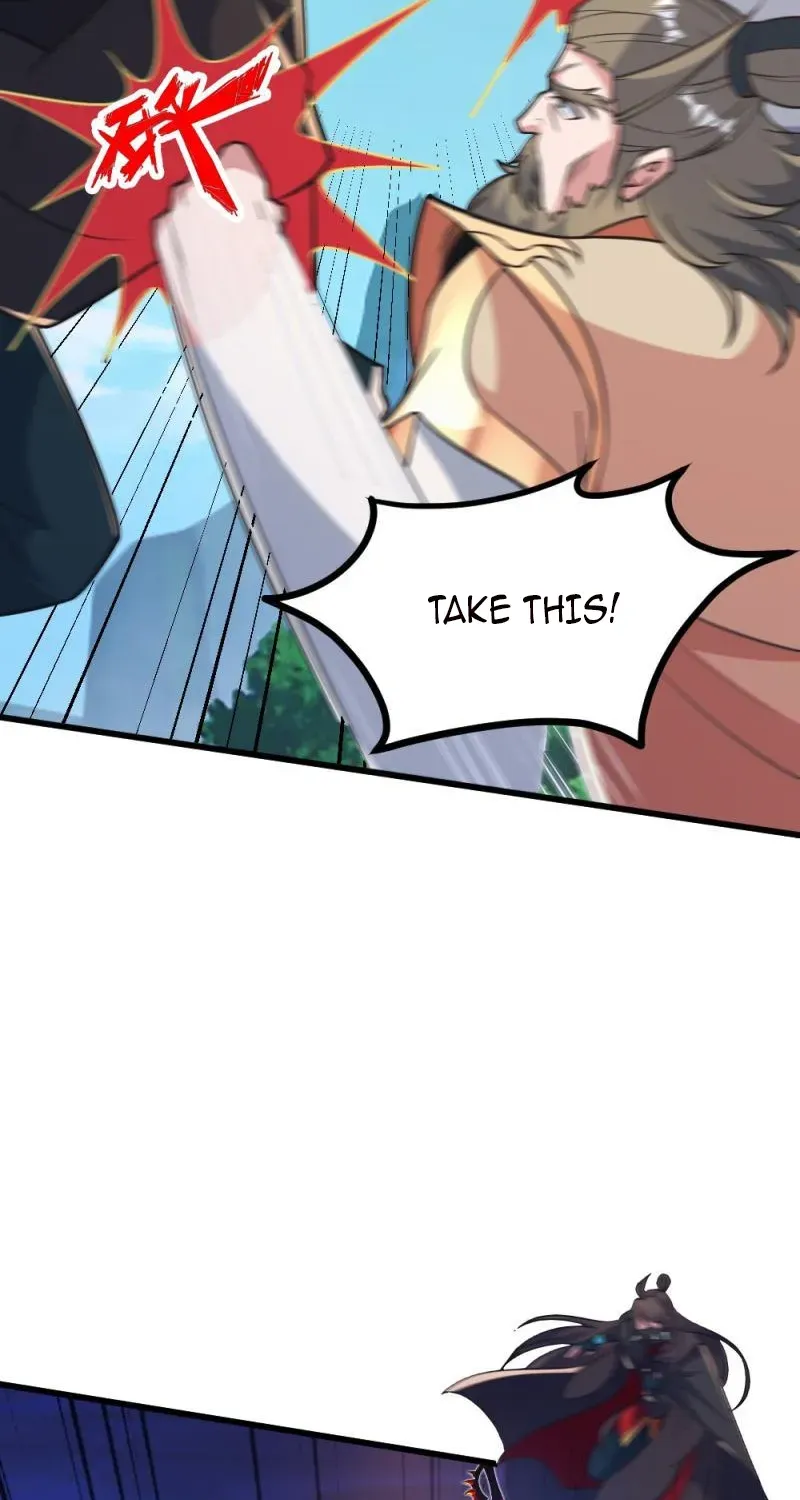 Banished Disciple's Counterattack Kainu Manga Chapter 403 Page 41