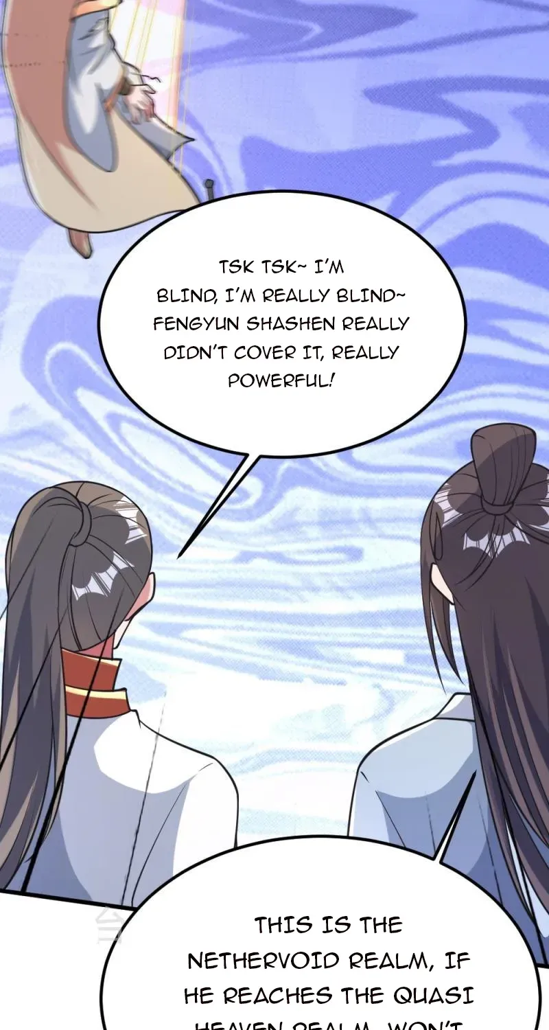 Banished Disciple's Counterattack Kainu Manga Chapter 403 Page 43