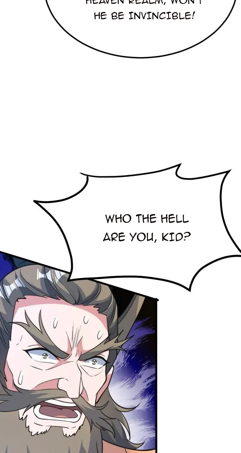 Banished Disciple's Counterattack Kainu Manga Chapter 403 Page 44